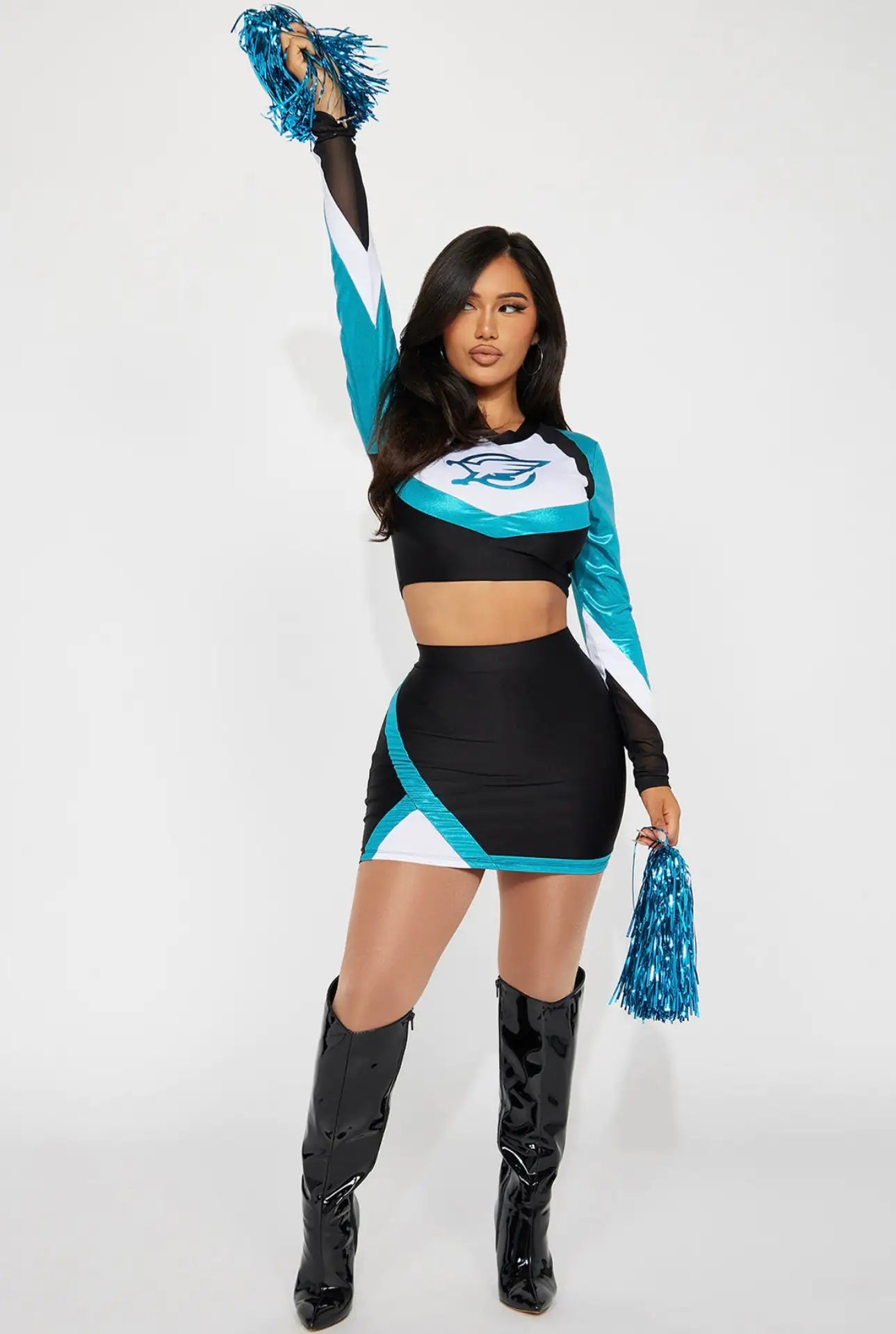 EU Cheer Costume