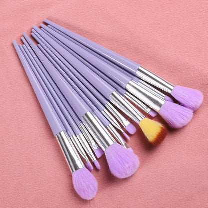 13Pcs Makeup Brush Set Makeup Concealer Brush