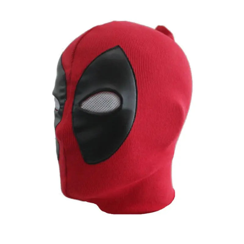 Deadpool Halloween Mask Prop