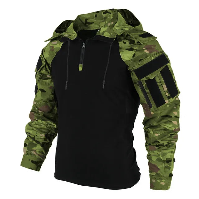 Combat Tactical Shirt