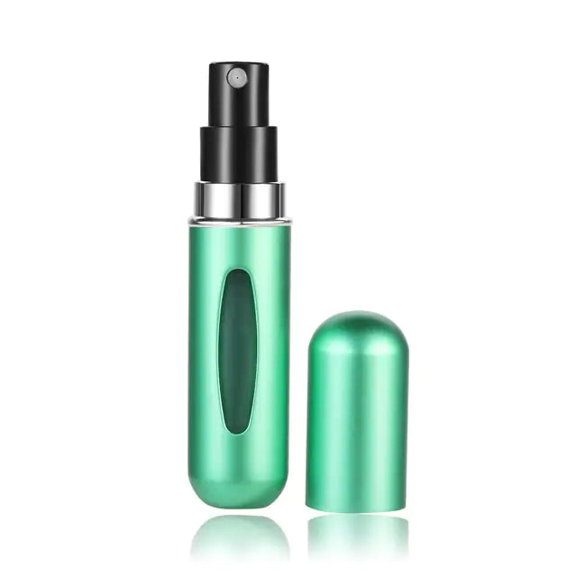 Portable Perfume Refill Spray Bottle