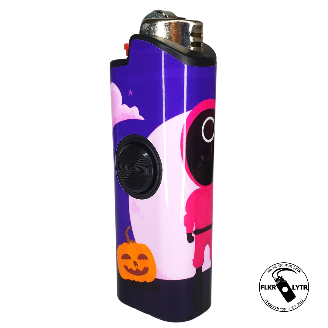 Limited Edition Halloween Squid Games- $14.95