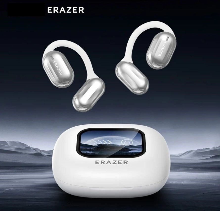 Erazer XP2 Wireless Earbuds