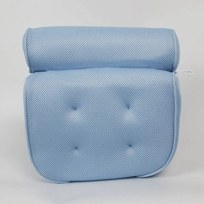 3D Bath Relax Pillow