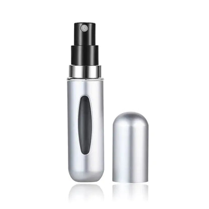 Portable Perfume Refill Spray Bottle