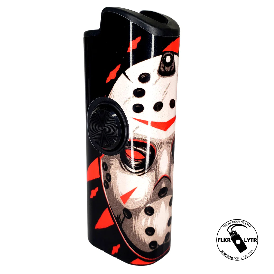 Limited Edition Jason- $ ̶1̶9.̶9̶5̶ $16.95