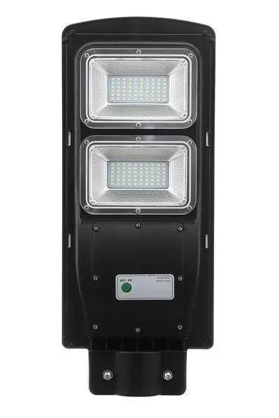 EcoBright™ Solar Street Light