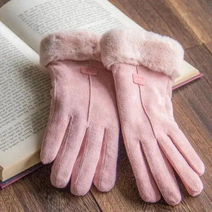 Fashion Gloves for Winter