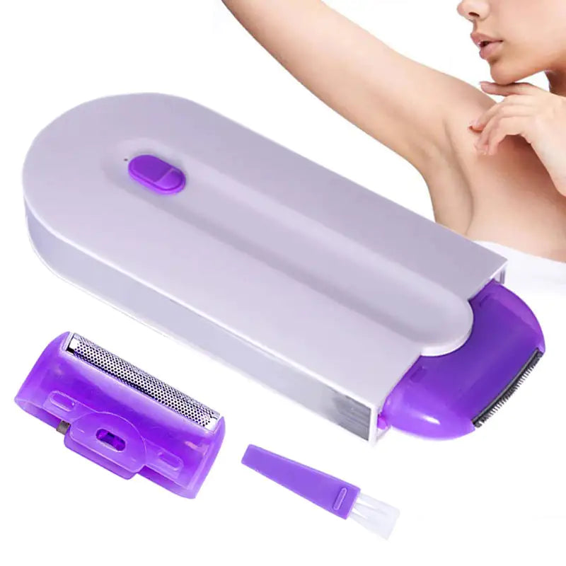 Flex® Laser Epilator