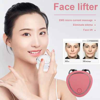 Facial Massager Tool