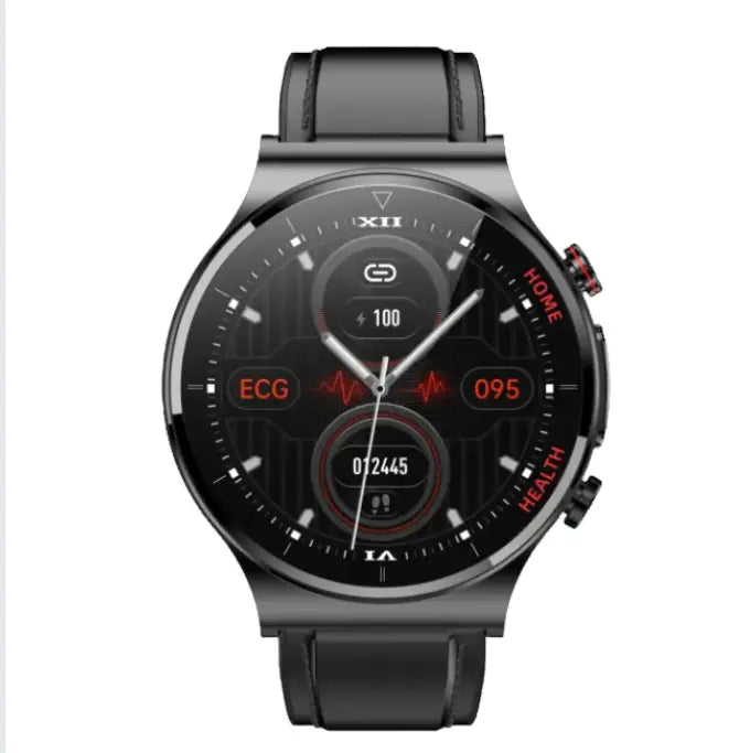 ECG Watch Pro with AFib Detection