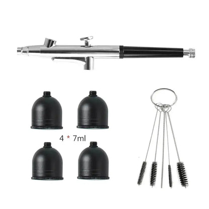 Airbrush Nail Kit