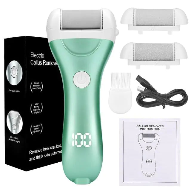 Electric Callus Remover