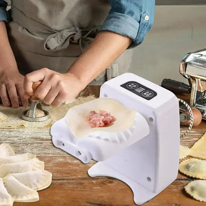 Electric Dumpling Maker