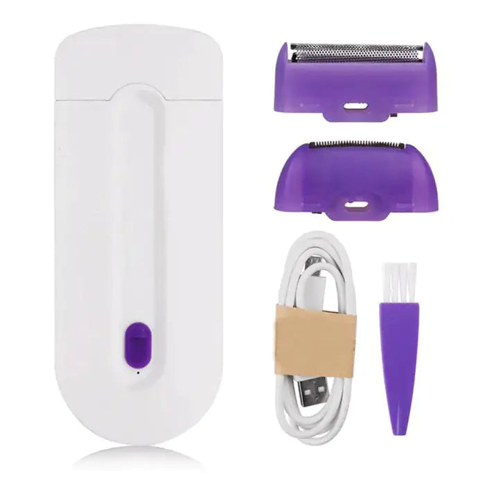 Flex® Laser Epilator