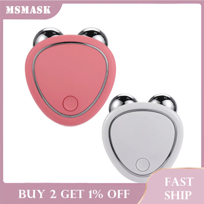 Facial Massager Tool