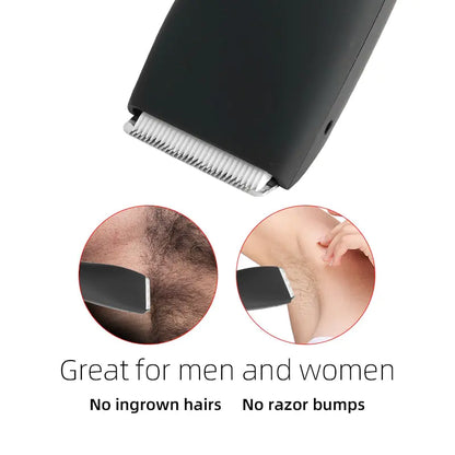 Electric Hair Trimmer