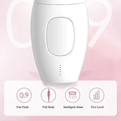 Epilator